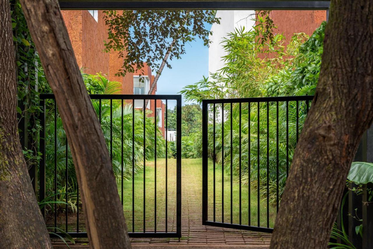La Risa Estate Villa Vagator Eksteriør bilde